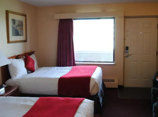 Economy Inn hotel detail image 4