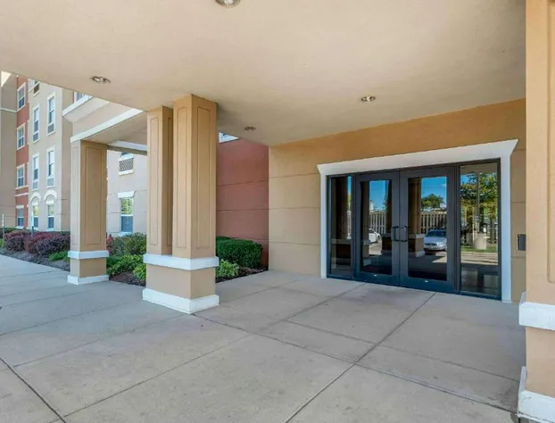 Extended Stay America Suites Chicago O'Hare Allstate Arena hotel detail image 2