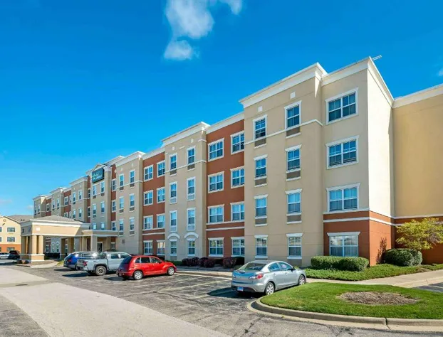 Extended Stay America Suites Chicago O'Hare Allstate Arena hotel detail image 3