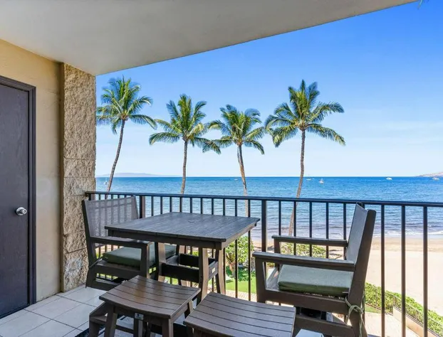 Kihei Beach Resort 401 hotel detail image 2