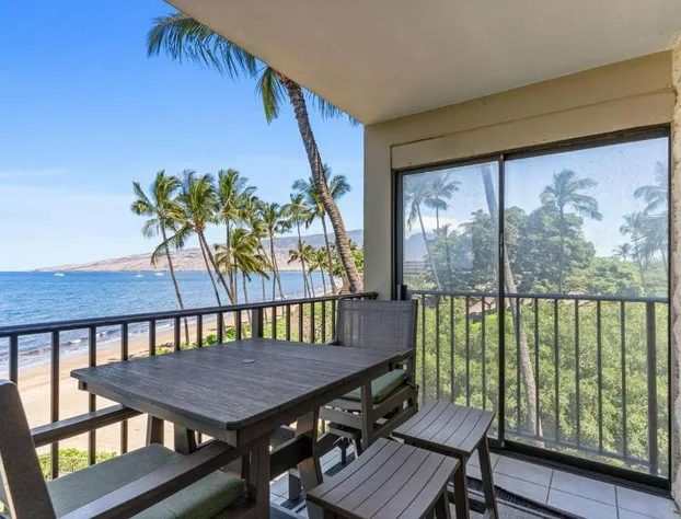 Kihei Beach Resort 401 hotel detail image 3