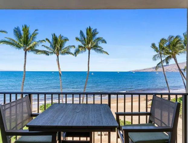 Kihei Beach Resort 401 hotel detail image 4