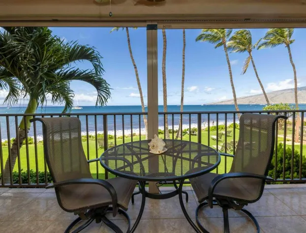 Kihei Beach Resort 204 hotel detail image 1