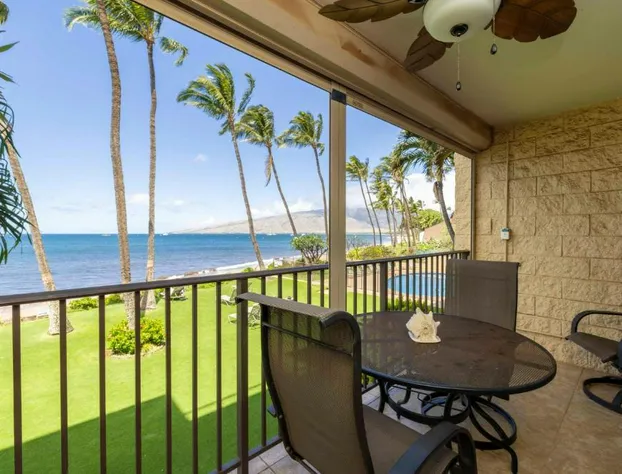 Kihei Beach Resort 204 hotel detail image 2