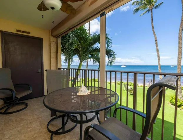 Kihei Beach Resort 204 hotel detail image 3