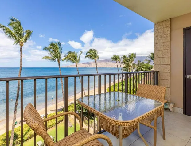 Kihei Beach Resort 503 hotel detail image 1