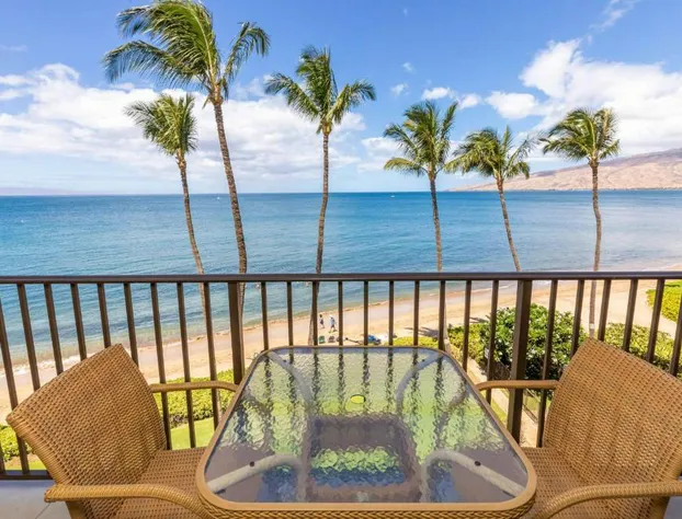 Kihei Beach Resort 503 hotel detail image 2