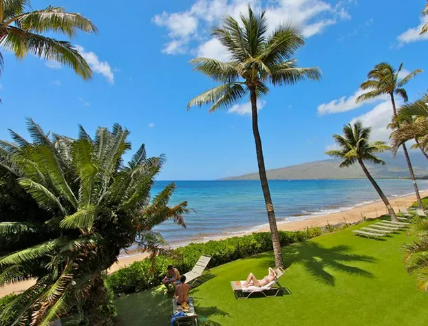 Kihei Beach Resort 210 hotel detail image 1