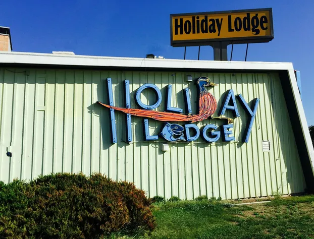 Holiday Lodge Motel hotel detail image 2