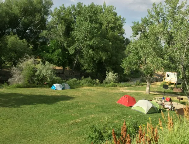 Holiday Lodge Motel hotel detail image 3