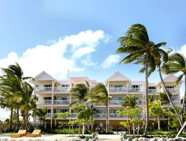 Grassy Flats Resort & Beach Club hotel detail image 1
