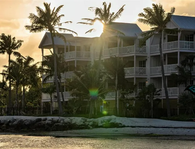 Grassy Flats Resort & Beach Club hotel detail image 2