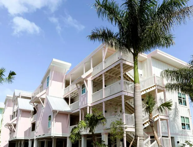 Grassy Flats Resort & Beach Club hotel detail image 3