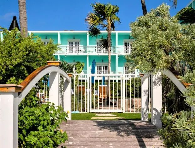 Grassy Flats Resort & Beach Club hotel detail image 4