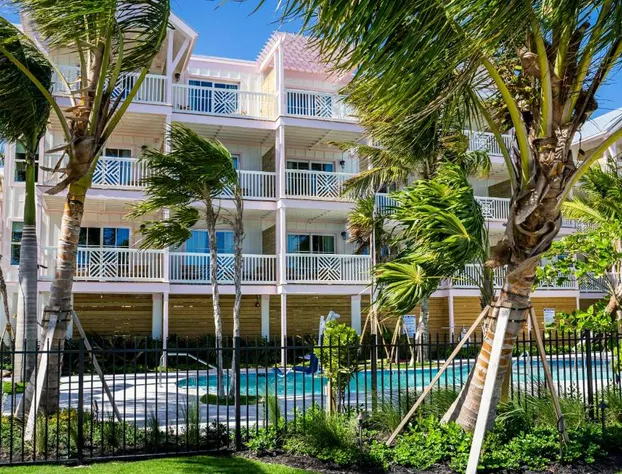 Grassy Flats Resort & Beach Club hotel detail image 1