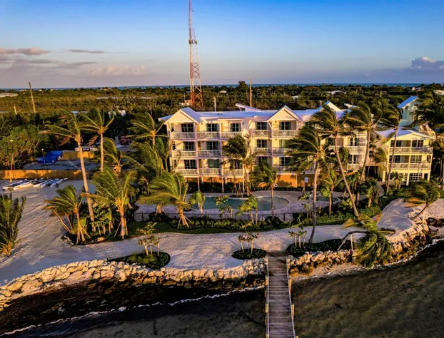Grassy Flats Resort & Beach Club hotel detail image 2