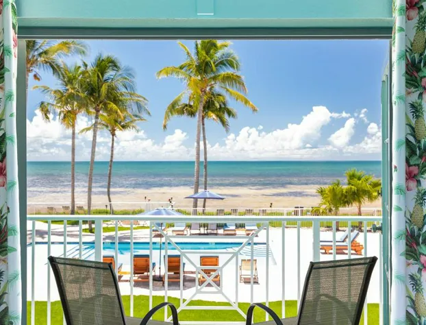 Grassy Flats Resort & Beach Club hotel detail image 3