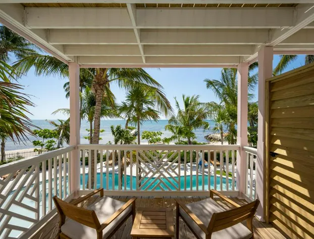 Grassy Flats Resort & Beach Club hotel detail image 4