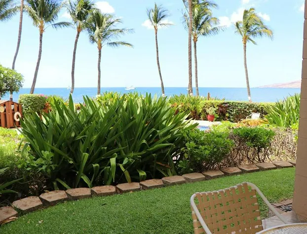 Kealia Resort 101 hotel detail image 2