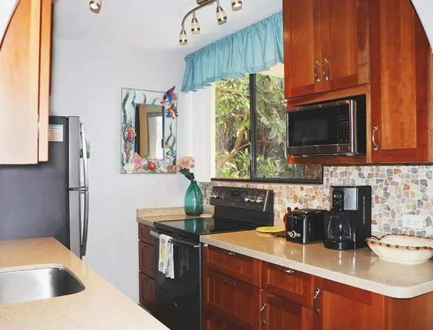 Kealia Resort 101 hotel detail image 3