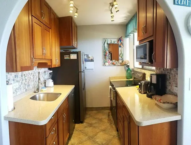 Kealia Resort 101 hotel detail image 4