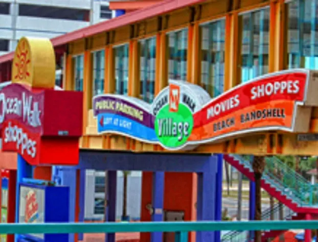 Ocean Walk Resort 703 hotel detail image 1