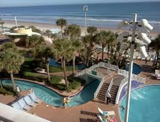 Ocean Walk Resort 703 hotel detail image 2