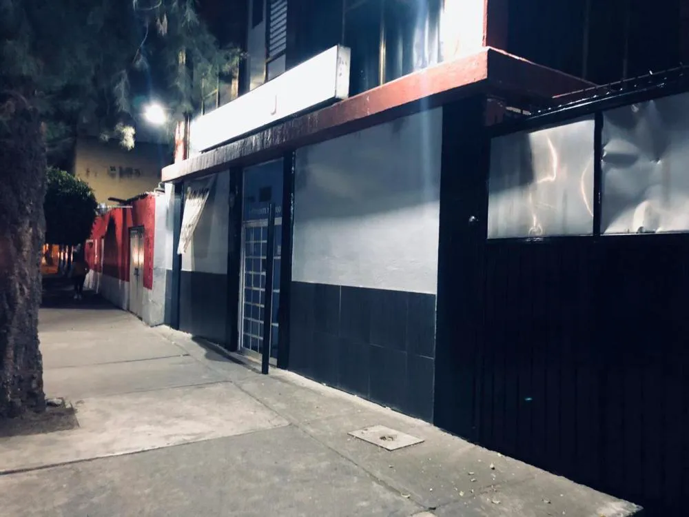 Hotel Aquario hotel hero