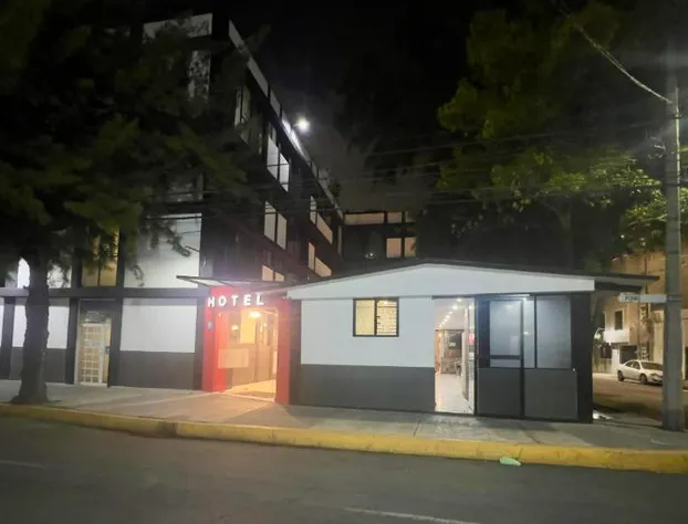 Hotel Aquario hotel detail image 1