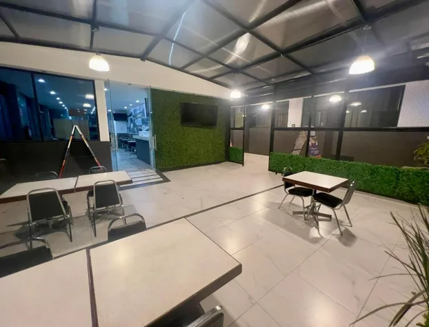 Hotel Aquario hotel detail image 2