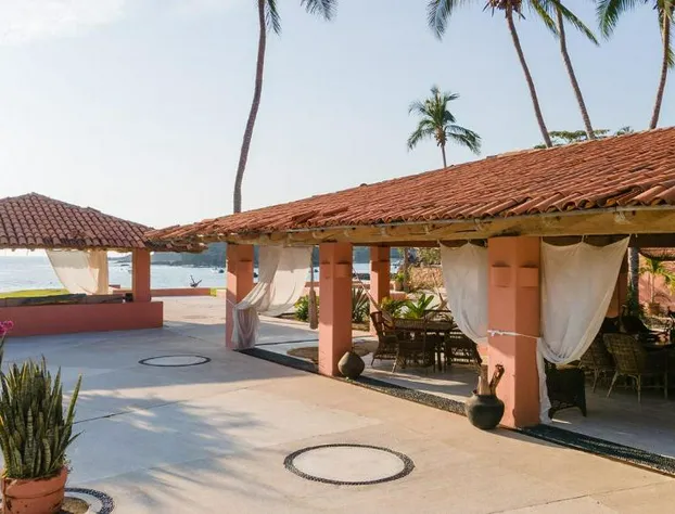 El Careyes Club & Residences hotel detail image 1