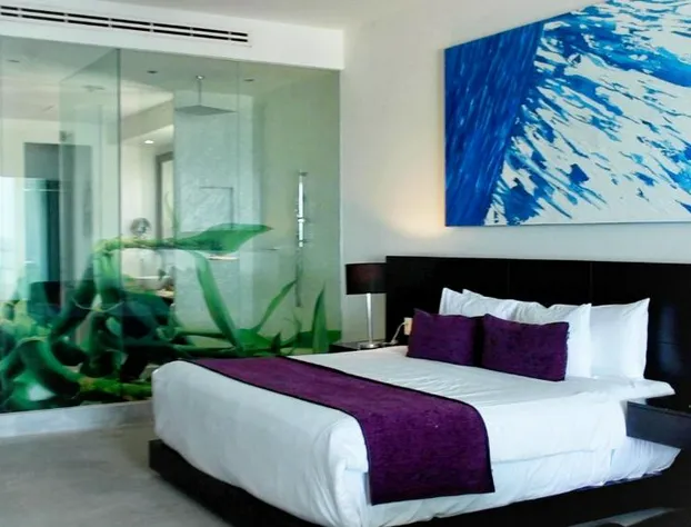 Senses Riviera Maya Oceanfront Boutique hotel - Adults only hotel detail image 1