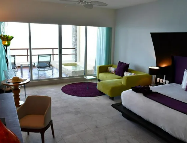 Senses Riviera Maya Oceanfront Boutique hotel - Adults only hotel detail image 2