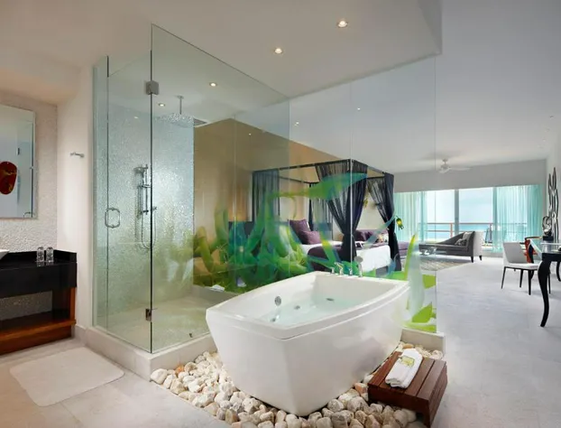 Senses Riviera Maya Oceanfront Boutique hotel - Adults only hotel detail image 4