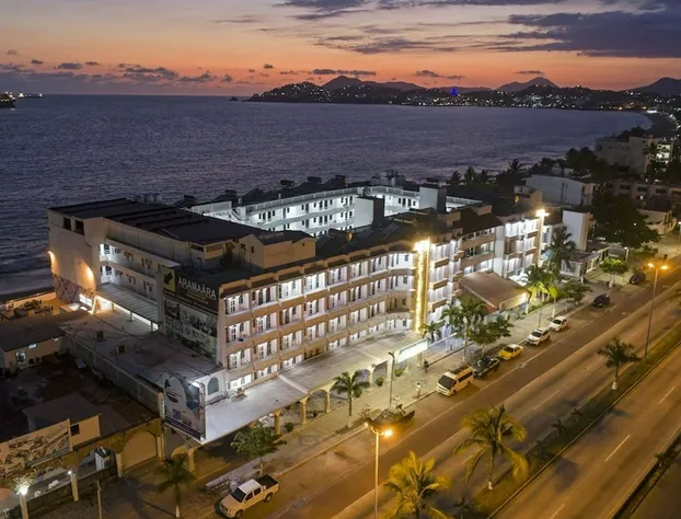 Hotel Fiesta Mexicana hotel detail image 2