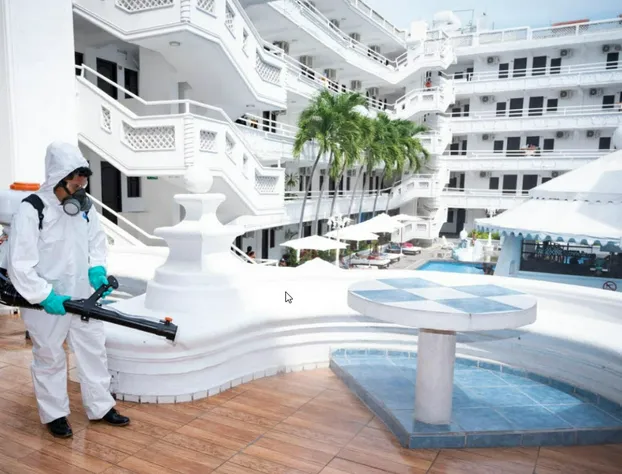 Hotel Fiesta Mexicana hotel detail image 3