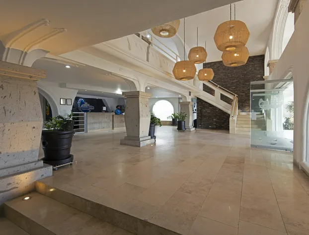 Hotel Fiesta Mexicana hotel detail image 4