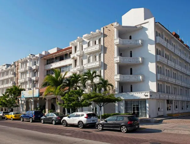 Hotel Fiesta Mexicana hotel detail image 2