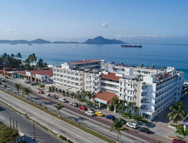 Hotel Fiesta Mexicana hotel detail image 3