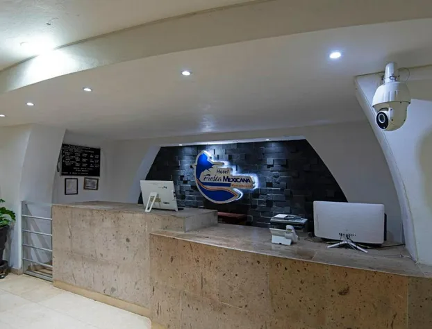 Hotel Fiesta Mexicana hotel detail image 4