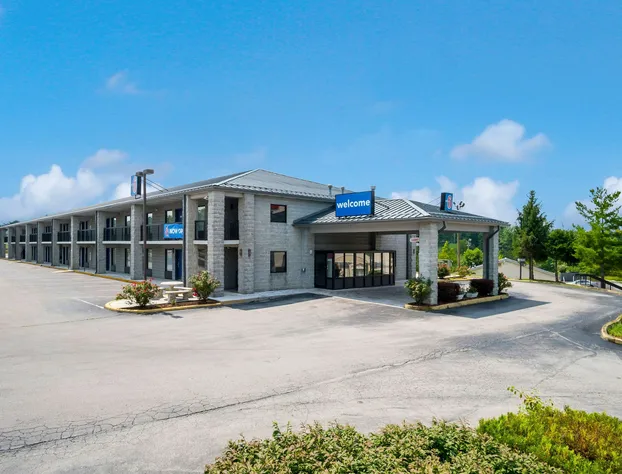 Motel 6 London, Ky hotel detail image 3