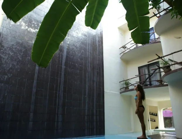 Kinbe Hotel Boutique hotel detail image 2