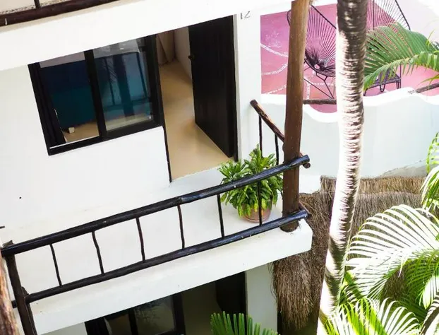 Kinbe Deluxe Boutique Hotel hotel detail image 2