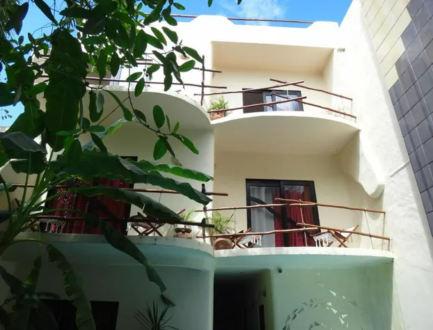 Kinbe Deluxe Boutique Hotel hotel detail image 3