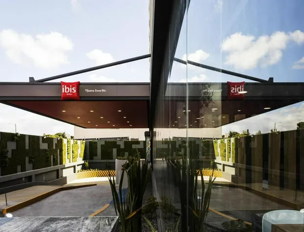 Ibis Tijuana Zona Rio hotel detail image 2