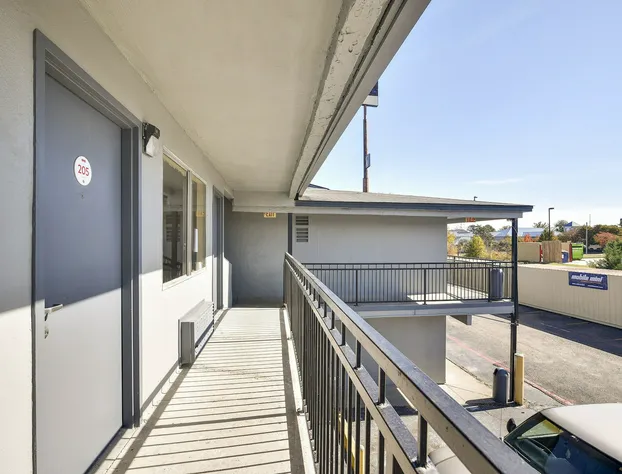 OYO Hotel Shreveport Airport North hotel detail image 2