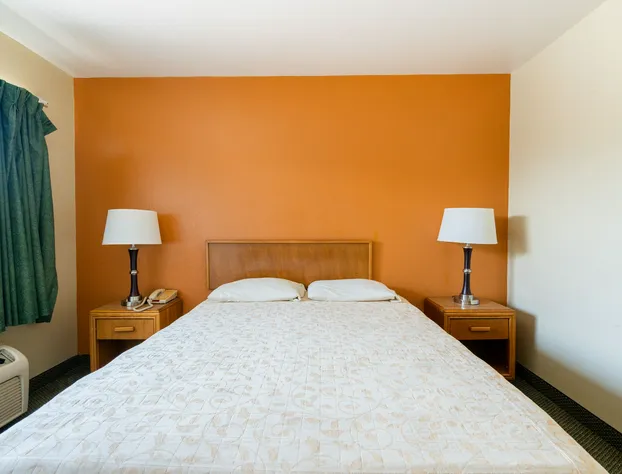 OYO Hotel Shreveport Airport North hotel detail image 4