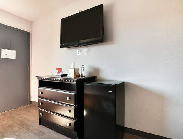 OYO Hotel Shreveport Airport North hotel detail image 4