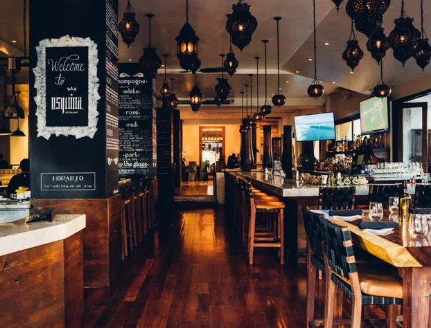 Bahia Hotel & Beach House hotel detail image 1