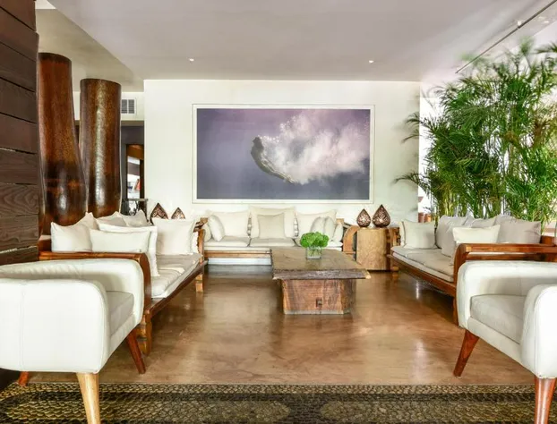 Bahia Hotel & Beach House hotel detail image 3